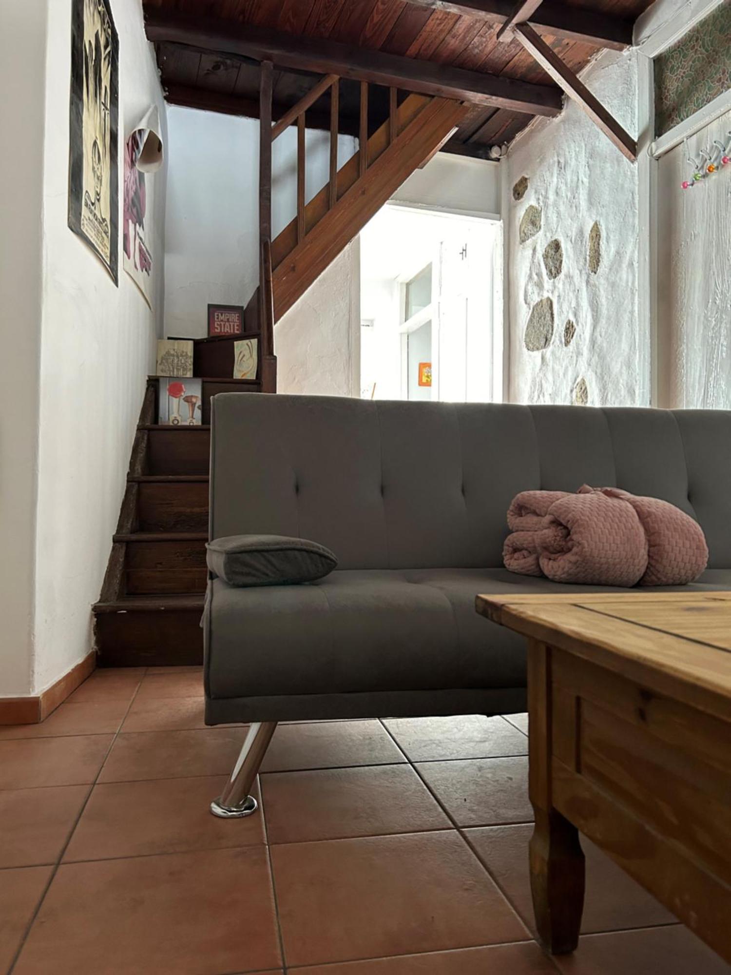 Holiday home Casa Sonia Los Llanos De Aridane