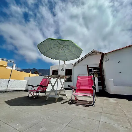 Villa Casa Sonia à Los Llanos De Aridane Extérieur photo