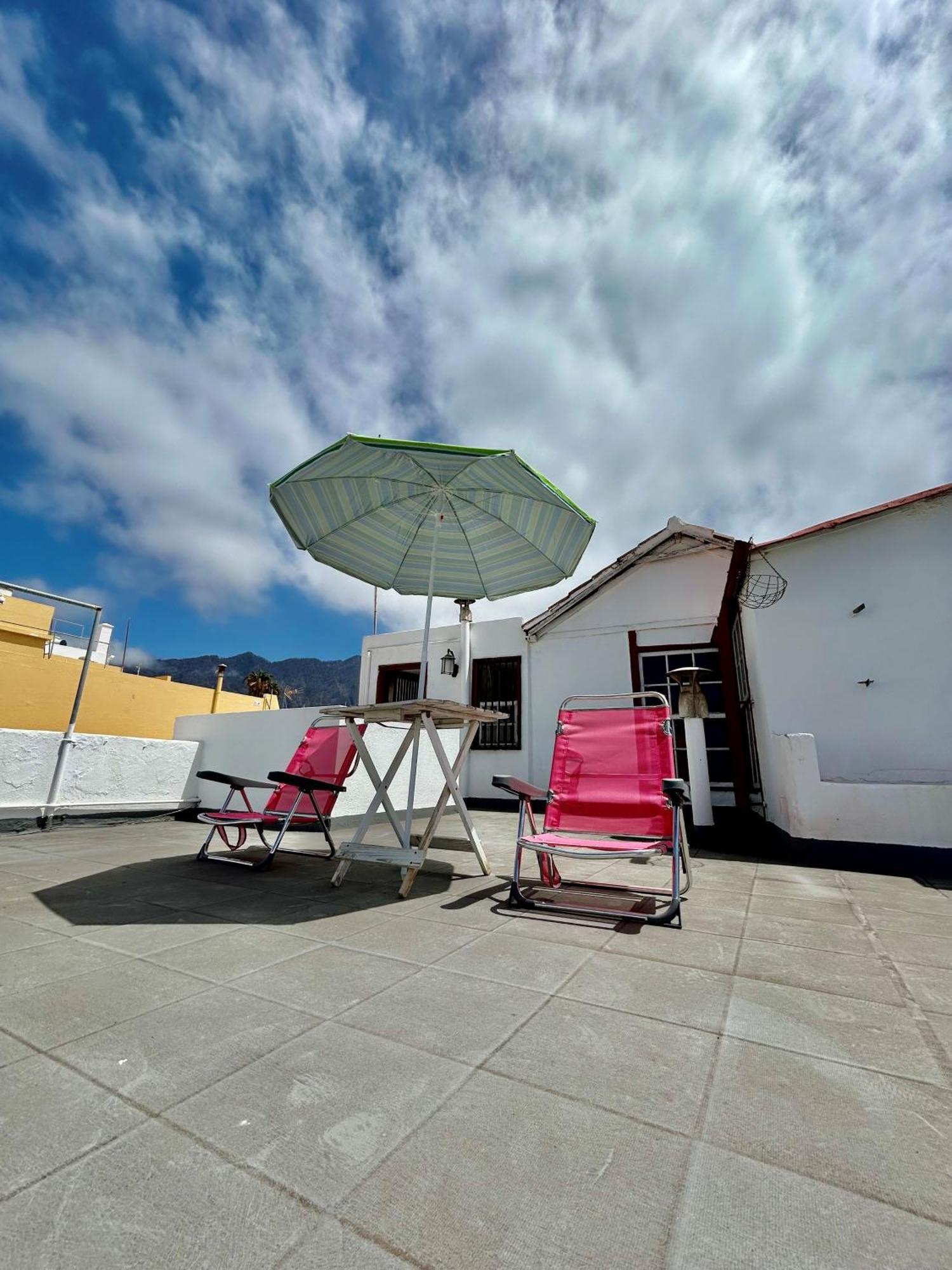 Hébergement de vacances Casa Sonia Los Llanos De Aridane